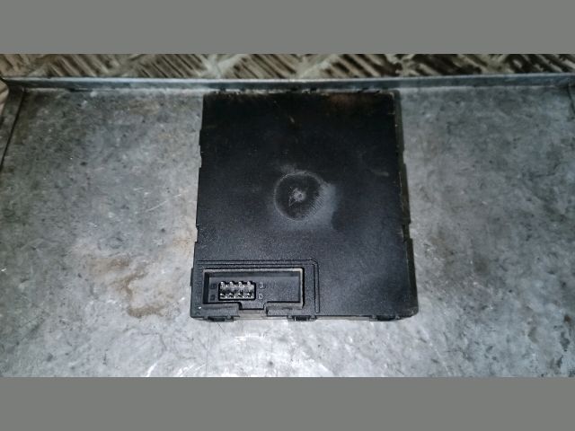 bontott OPEL VECTRA C Komfort Elektronika