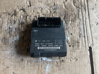 bontott OPEL VECTRA C Komfort Elektronika