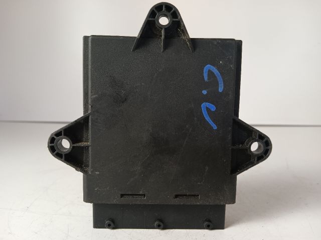 bontott OPEL VECTRA C Komfort Elektronika