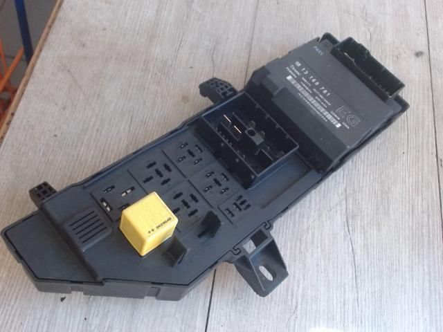 bontott OPEL VECTRA C Komfort Elektronika