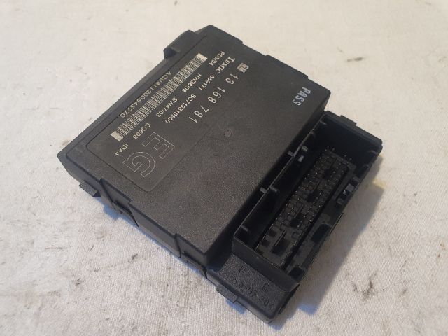 bontott OPEL VECTRA C Komfort Elektronika