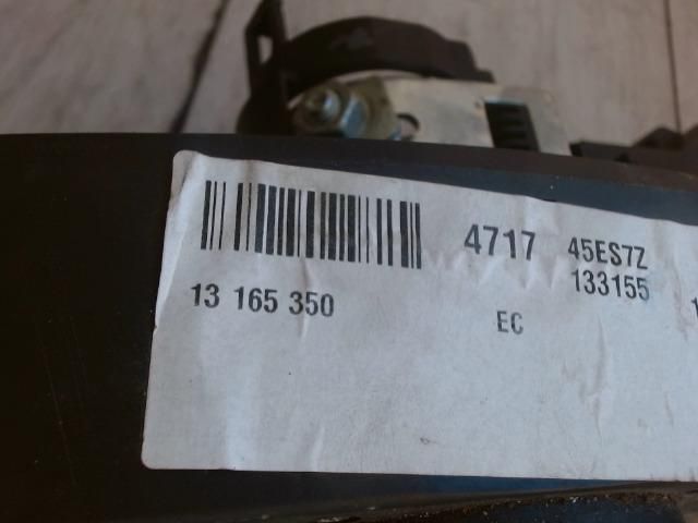 bontott OPEL VECTRA C Komplett Kormánykapcsoló (Bajuszkapcsoló)