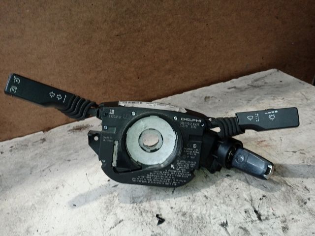 bontott OPEL VECTRA C Komplett Kormánykapcsoló (Bajuszkapcsoló)