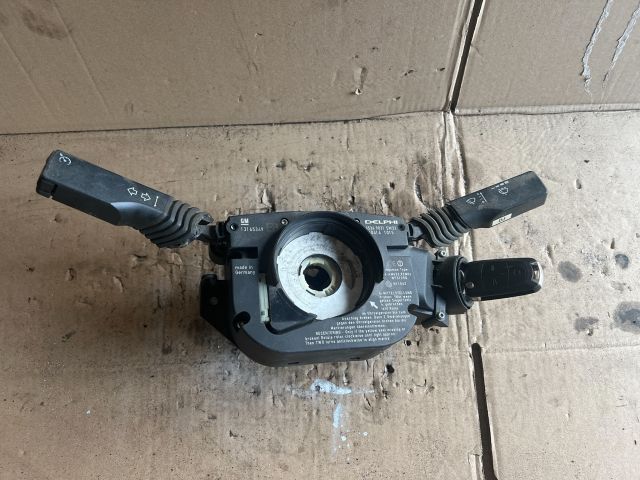 bontott OPEL VECTRA C Komplett Kormánykapcsoló (Bajuszkapcsoló)