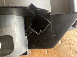 bontott OPEL VECTRA C Komplett Kormánykapcsoló (Bajuszkapcsoló)