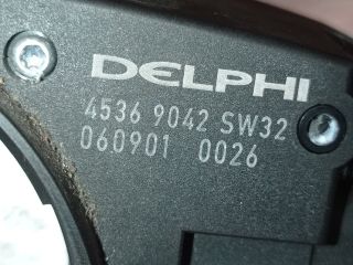 bontott OPEL VECTRA C Komplett Kormánykapcsoló (Bajuszkapcsoló)