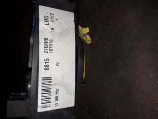 bontott OPEL VECTRA C Komplett Kormánykapcsoló (Bajuszkapcsoló)