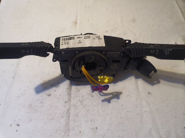 bontott OPEL VECTRA C Komplett Kormánykapcsoló (Bajuszkapcsoló)