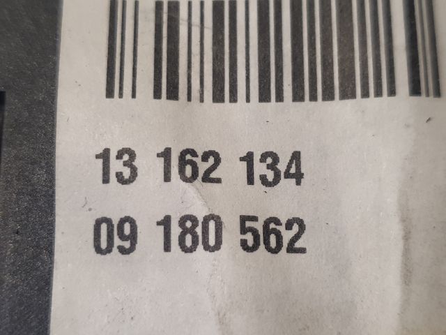 bontott OPEL VECTRA C Komplett Kormánykapcsoló (Bajuszkapcsoló)