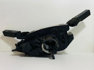 bontott OPEL VECTRA C Komplett Kormánykapcsoló (Bajuszkapcsoló)