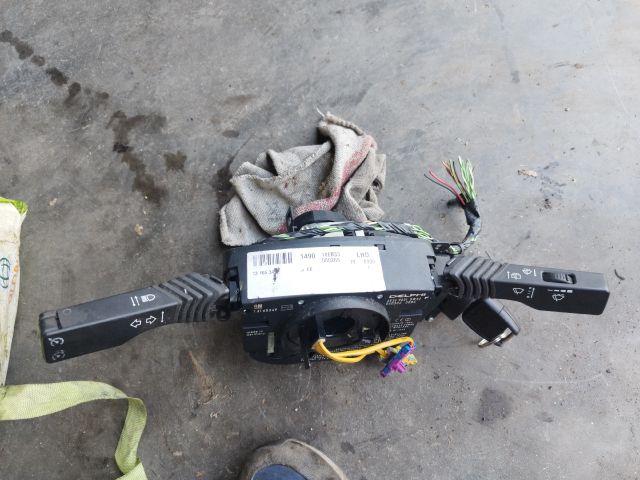 bontott OPEL VECTRA C Komplett Kormánykapcsoló (Bajuszkapcsoló)