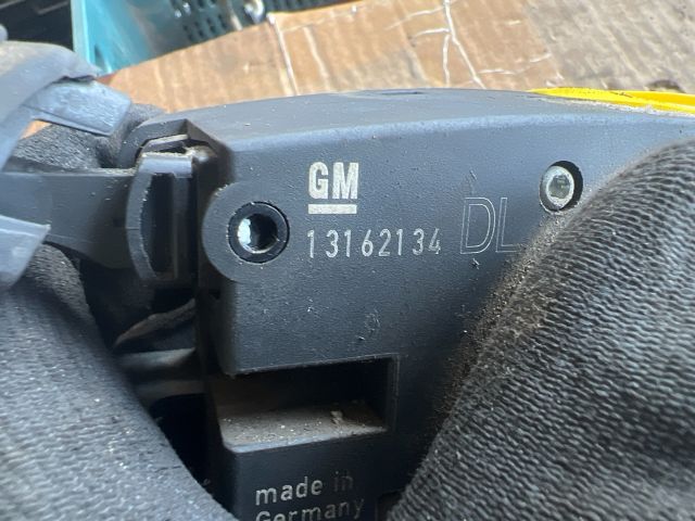 bontott OPEL VECTRA C Komplett Kormánykapcsoló (Bajuszkapcsoló)