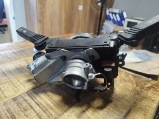 bontott OPEL VECTRA C Komplett Kormánykapcsoló (Bajuszkapcsoló)