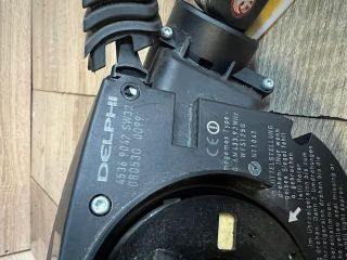 bontott OPEL VECTRA C Komplett Kormánykapcsoló (Bajuszkapcsoló)