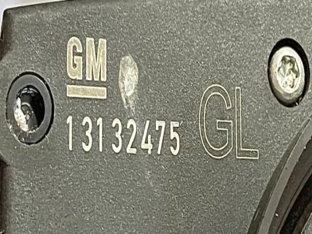 bontott OPEL VECTRA C Komplett Kormánykapcsoló (Bajuszkapcsoló)