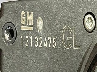 bontott OPEL VECTRA C Komplett Kormánykapcsoló (Bajuszkapcsoló)