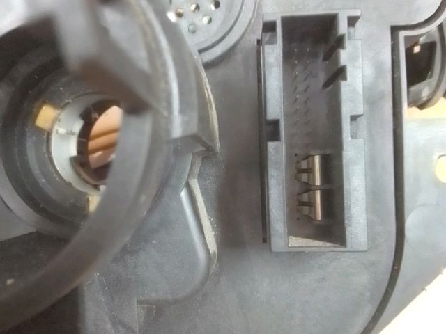 bontott OPEL VECTRA C Komplett Kormánykapcsoló (Bajuszkapcsoló)