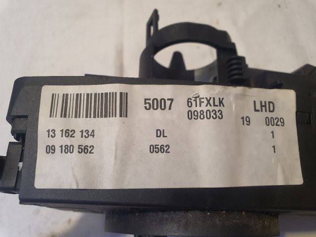 bontott OPEL VECTRA C Komplett Kormánykapcsoló (Bajuszkapcsoló)