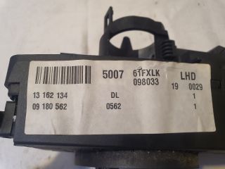 bontott OPEL VECTRA C Komplett Kormánykapcsoló (Bajuszkapcsoló)