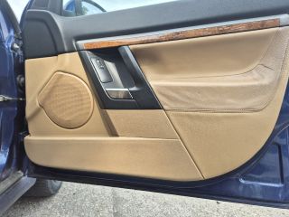 bontott OPEL VECTRA C Komplett Kormánykapcsoló (Bajuszkapcsoló)