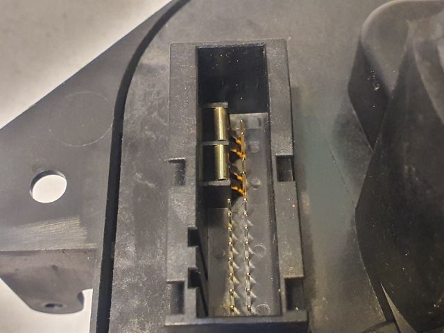 bontott OPEL VECTRA C Komplett Kormánykapcsoló (Bajuszkapcsoló)