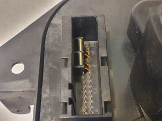 bontott OPEL VECTRA C Komplett Kormánykapcsoló (Bajuszkapcsoló)