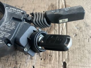 bontott OPEL VECTRA C Komplett Kormánykapcsoló (Bajuszkapcsoló)