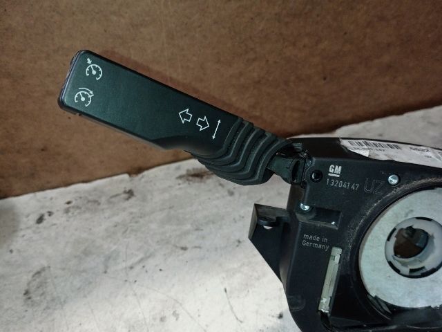 bontott OPEL VECTRA C Komplett Kormánykapcsoló (Bajuszkapcsoló)