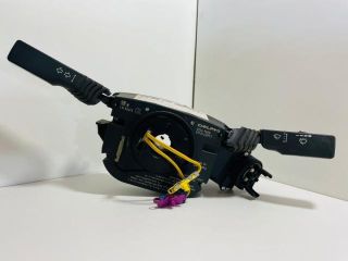 bontott OPEL VECTRA C Komplett Kormánykapcsoló (Bajuszkapcsoló)