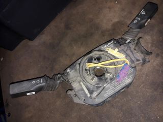 bontott OPEL VECTRA C Komplett Kormánykapcsoló (Bajuszkapcsoló)