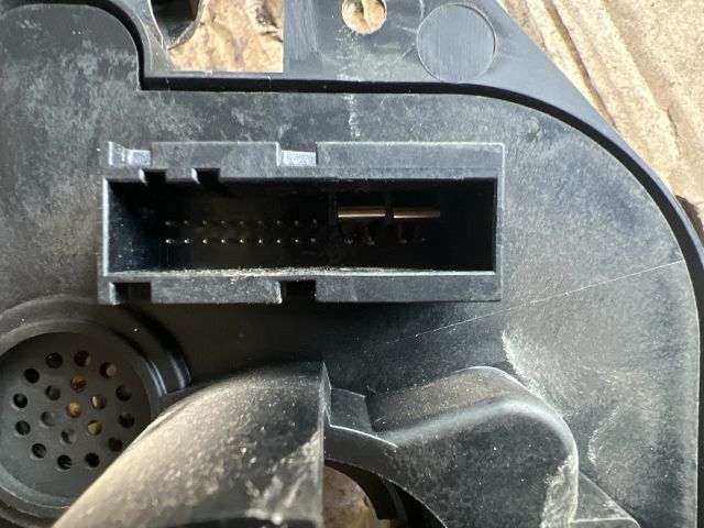 bontott OPEL VECTRA C Komplett Kormánykapcsoló (Bajuszkapcsoló)