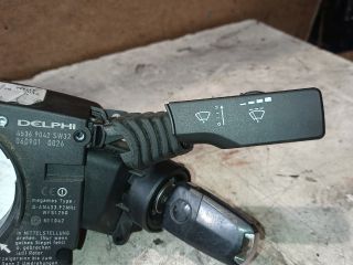 bontott OPEL VECTRA C Komplett Kormánykapcsoló (Bajuszkapcsoló)