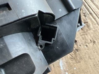 bontott OPEL VECTRA C Komplett Kormánykapcsoló (Bajuszkapcsoló)