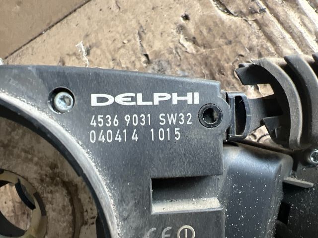 bontott OPEL VECTRA C Komplett Kormánykapcsoló (Bajuszkapcsoló)