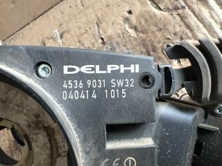 bontott OPEL VECTRA C Komplett Kormánykapcsoló (Bajuszkapcsoló)