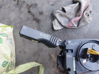 bontott OPEL VECTRA C Komplett Kormánykapcsoló (Bajuszkapcsoló)