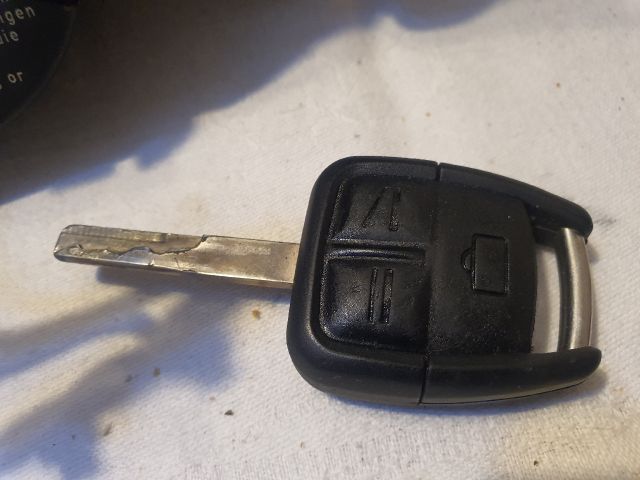 bontott OPEL VECTRA C Komplett Kormánykapcsoló (Bajuszkapcsoló)