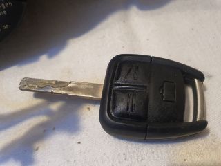 bontott OPEL VECTRA C Komplett Kormánykapcsoló (Bajuszkapcsoló)