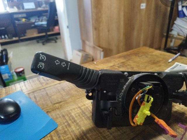 bontott OPEL VECTRA C Komplett Kormánykapcsoló (Bajuszkapcsoló)