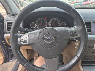 bontott OPEL VECTRA C Komplett Kormánykapcsoló (Bajuszkapcsoló)