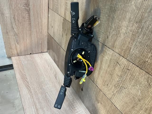 bontott OPEL VECTRA C Komplett Kormánykapcsoló (Bajuszkapcsoló)