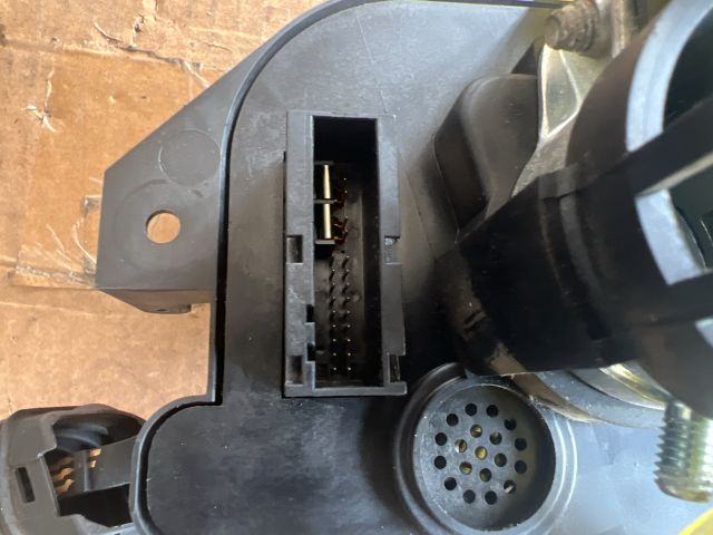 bontott OPEL VECTRA C Komplett Kormánykapcsoló (Bajuszkapcsoló)