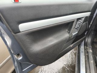 bontott OPEL VECTRA C Komplett Kormánykapcsoló (Bajuszkapcsoló)