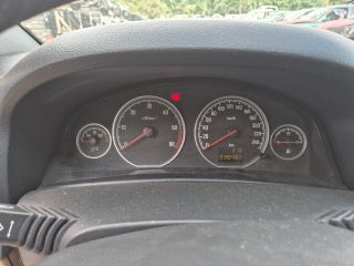 bontott OPEL VECTRA C Komplett Kormánykapcsoló (Bajuszkapcsoló)