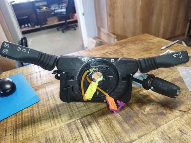 bontott OPEL VECTRA C Komplett Kormánykapcsoló (Bajuszkapcsoló)