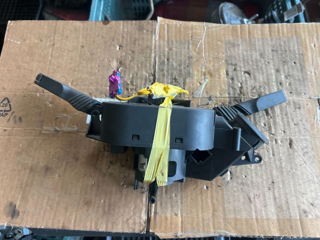 bontott OPEL VECTRA C Komplett Kormánykapcsoló (Bajuszkapcsoló)