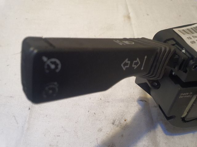 bontott OPEL VECTRA C Komplett Kormánykapcsoló (Bajuszkapcsoló)