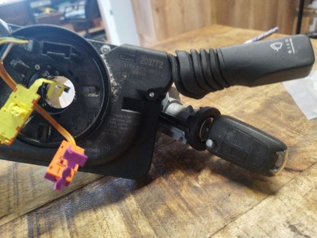 bontott OPEL VECTRA C Komplett Kormánykapcsoló (Bajuszkapcsoló)