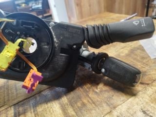 bontott OPEL VECTRA C Komplett Kormánykapcsoló (Bajuszkapcsoló)