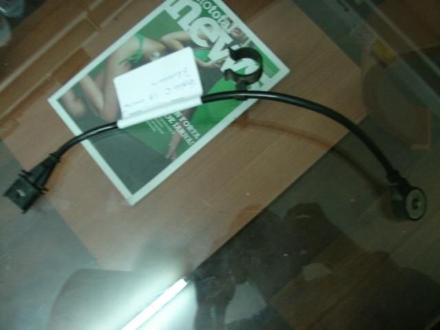 bontott OPEL VECTRA C Kopogás Jeladó